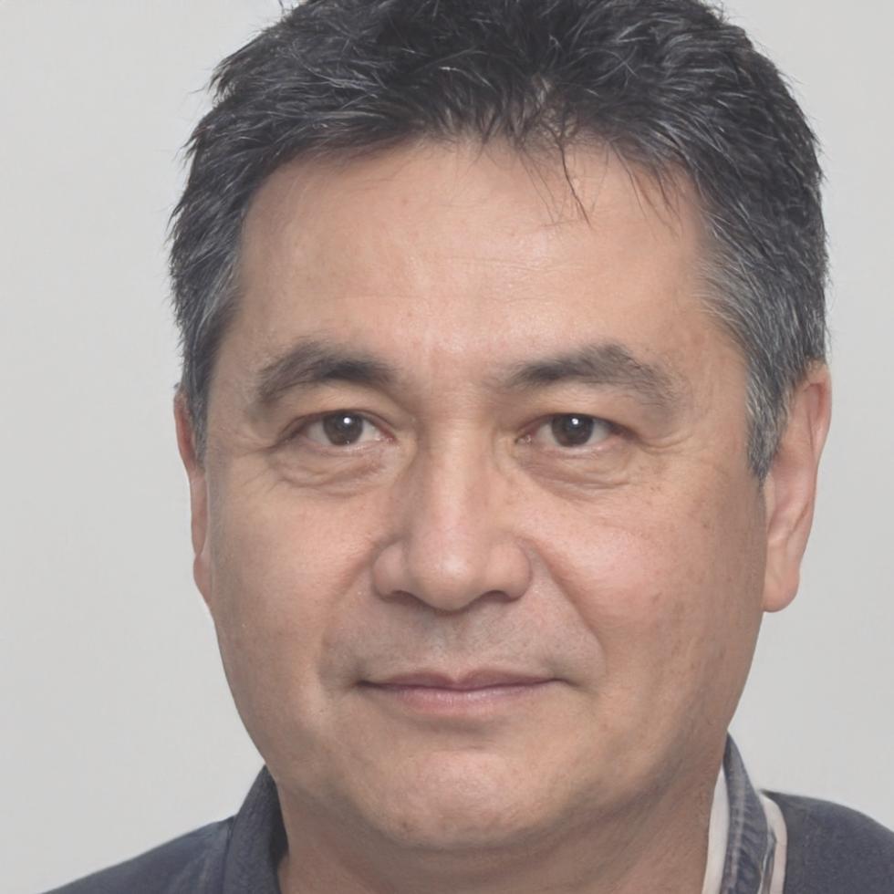 Peer-Mentor Thorsten